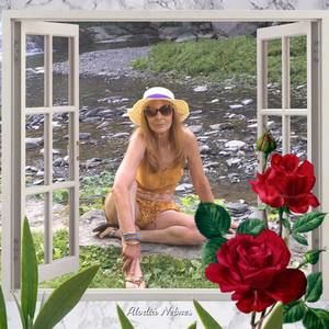 Meet your Posher, Pat